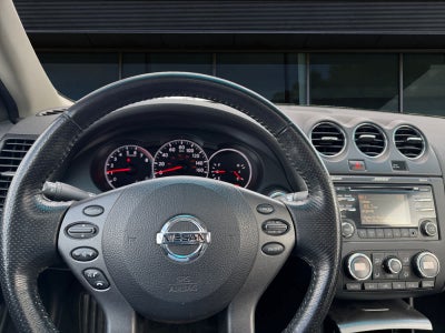 2012 Nissan Altima 2.5 SL
