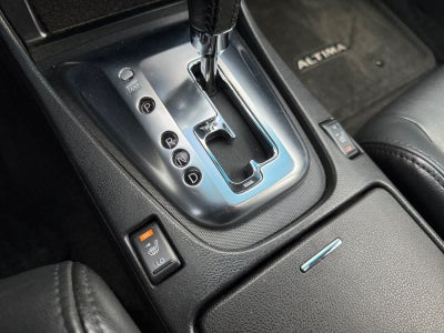 2012 Nissan Altima 2.5 SL