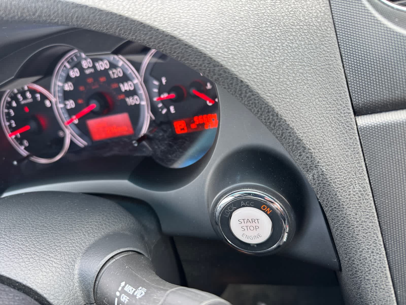 2012 Nissan Altima 2.5 SL