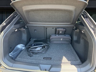 2025 Volkswagen ID.4 Pro S