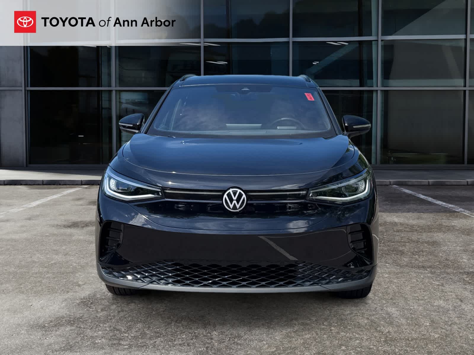 2025 Volkswagen ID.4 Pro S