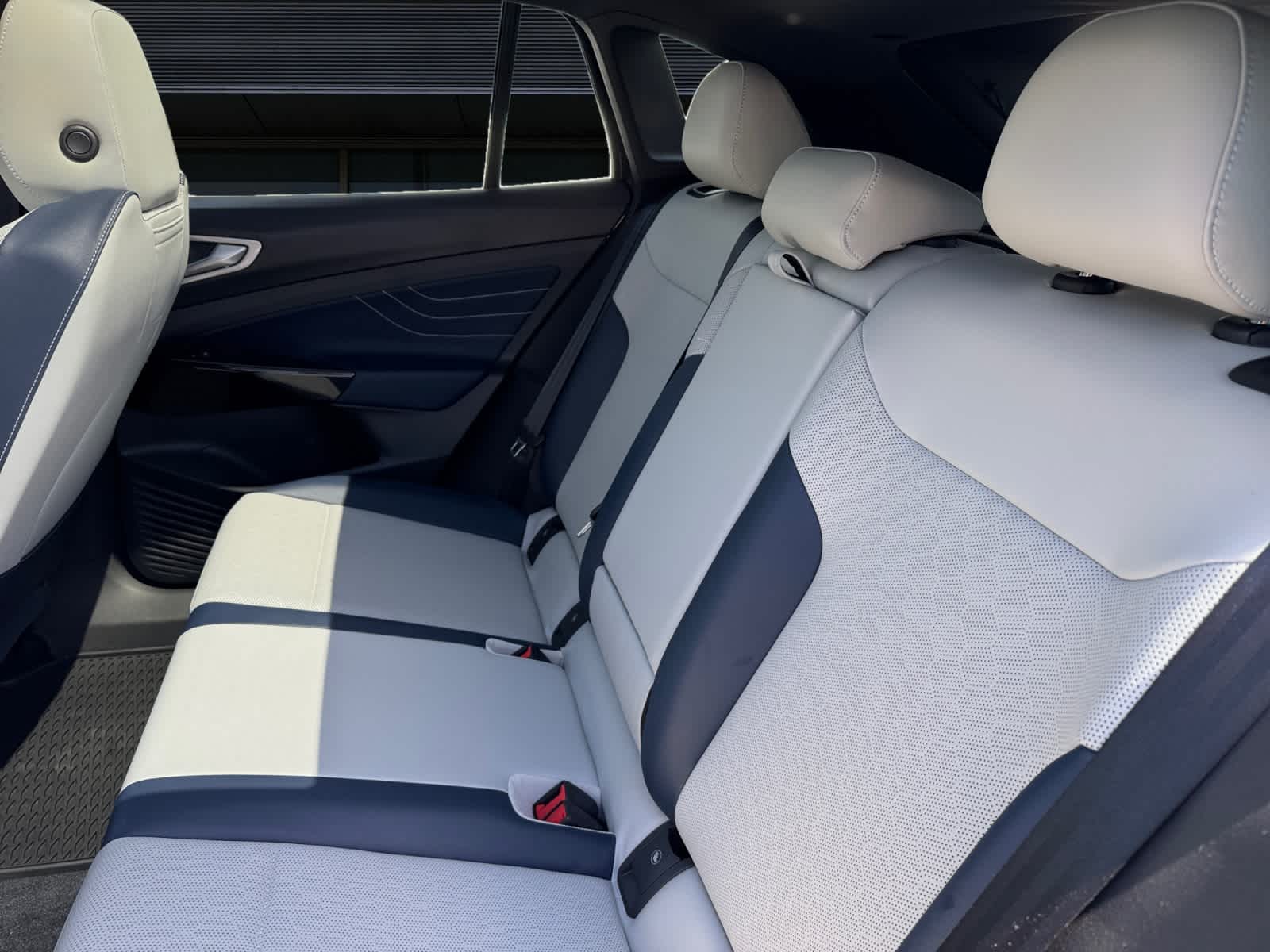 2025 Volkswagen ID.4 Pro S