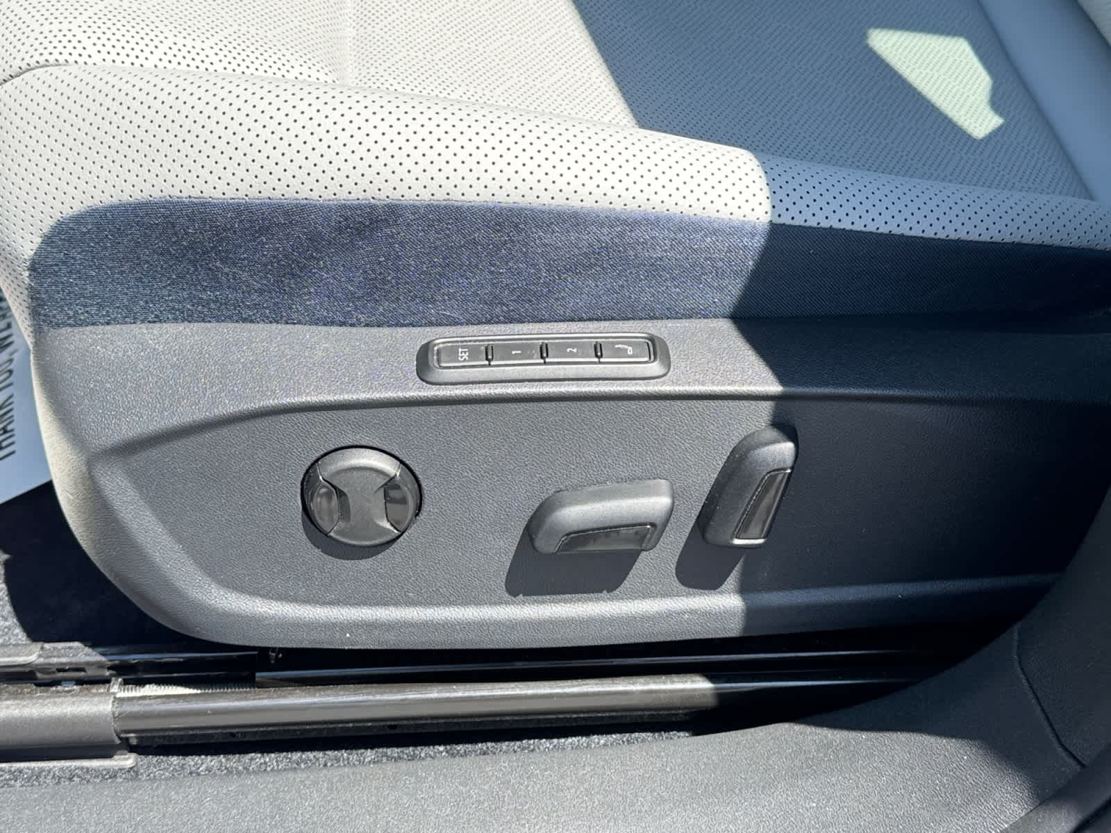 2025 Volkswagen ID.4 Pro S