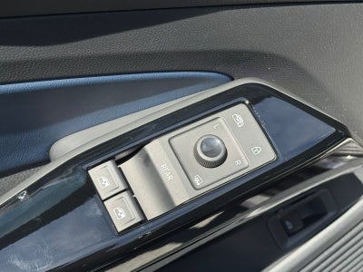 2025 Volkswagen ID.4 Pro S