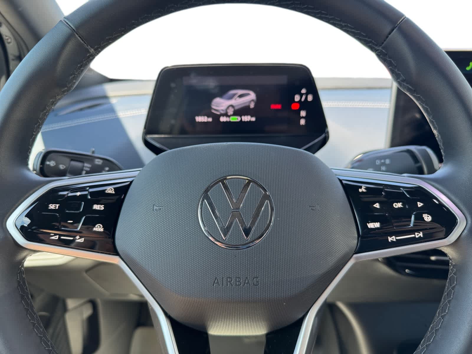 2025 Volkswagen ID.4 Pro S