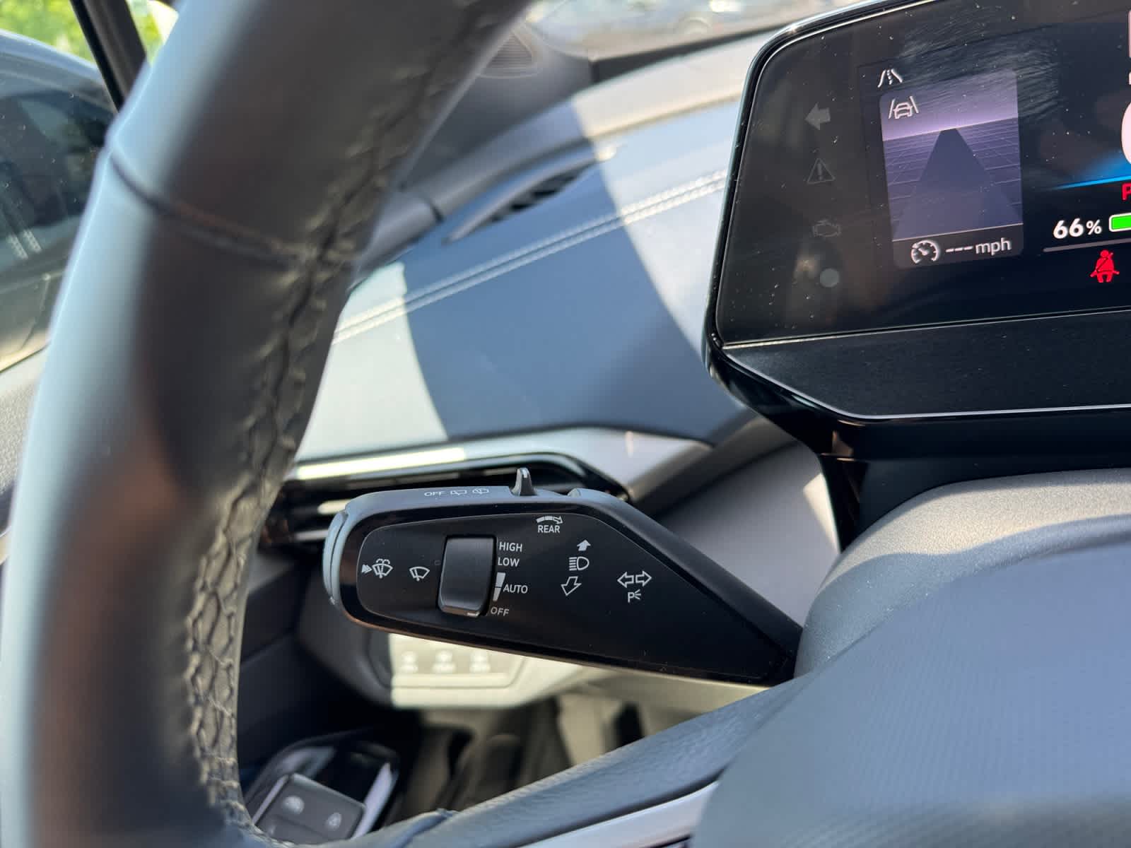 2025 Volkswagen ID.4 Pro S