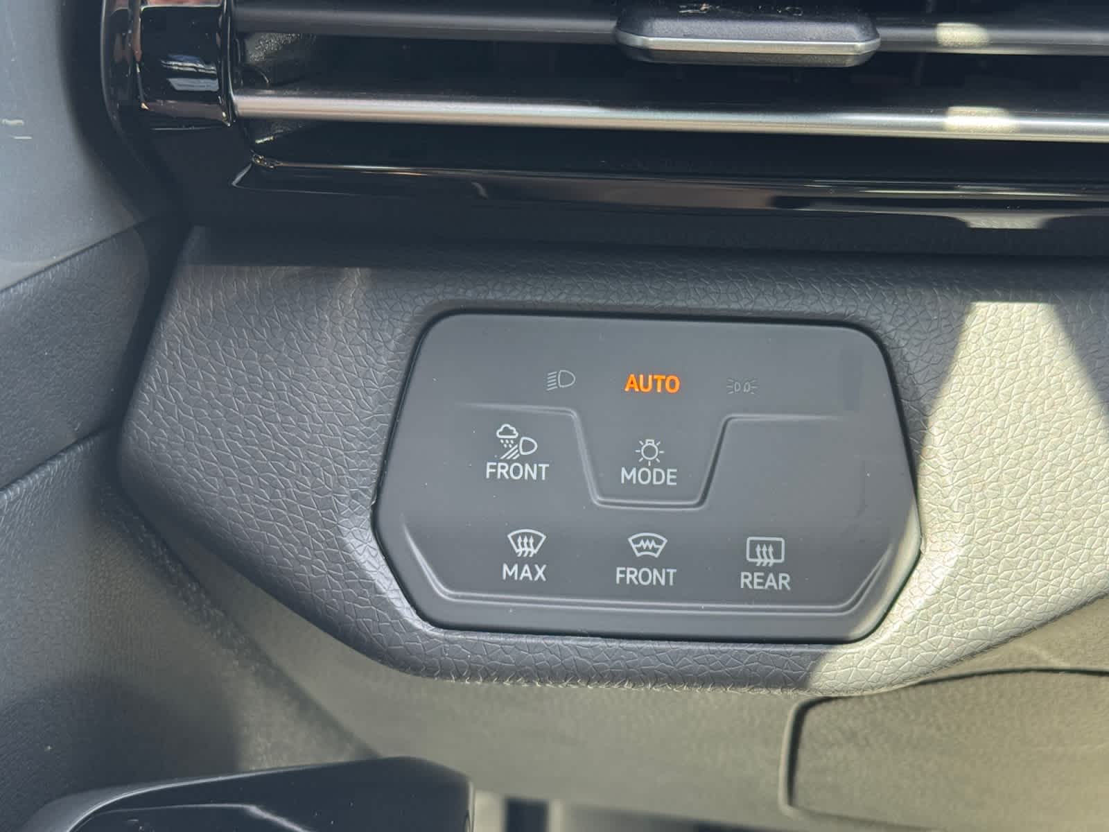 2025 Volkswagen ID.4 Pro S