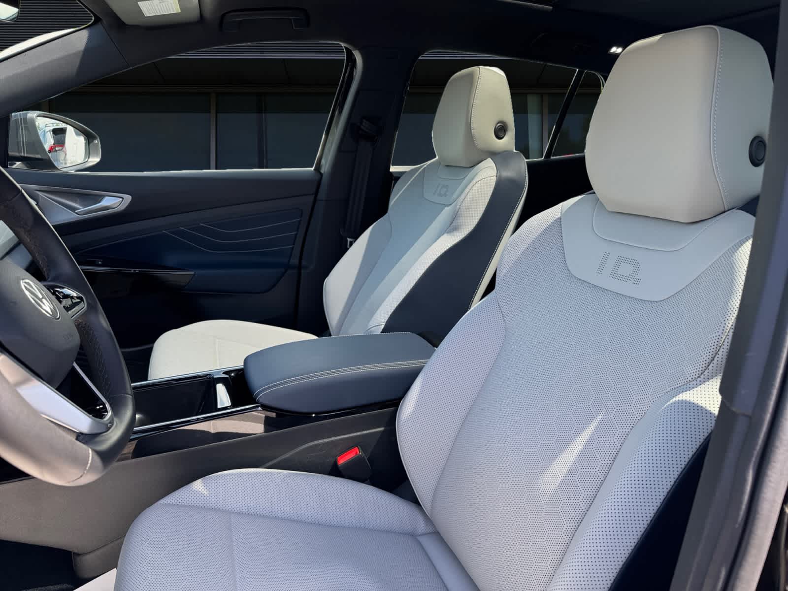 2025 Volkswagen ID.4 Pro S