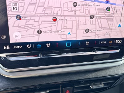 2025 Volkswagen ID.4 Pro S