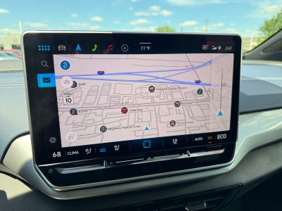 2025 Volkswagen ID.4 Pro S