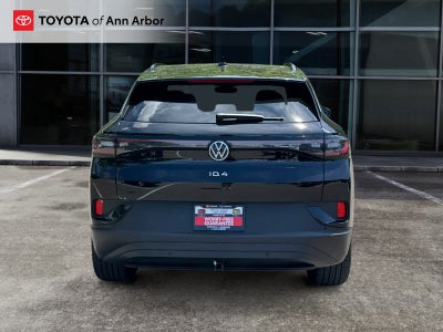 2025 Volkswagen ID.4 Pro S