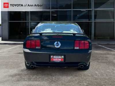 2008 Ford Mustang GT Premium