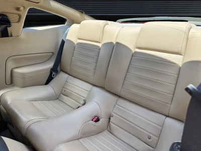 2008 Ford Mustang GT Premium