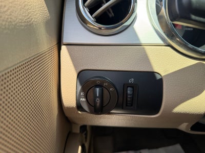 2008 Ford Mustang GT Premium