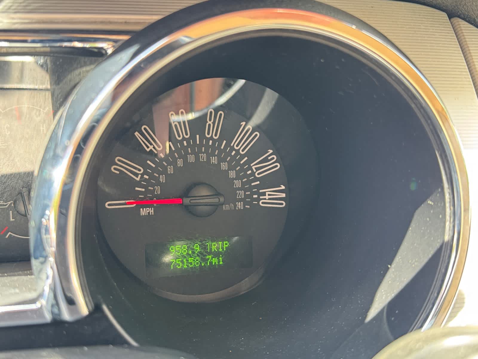 2008 Ford Mustang GT Premium