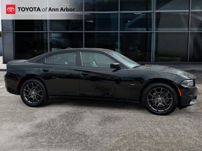 2018 Dodge Charger GT