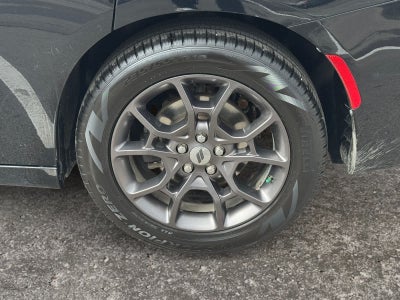 2018 Dodge Charger GT