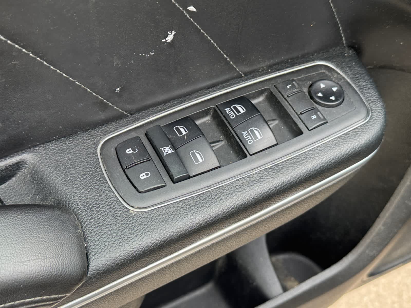 2018 Dodge Charger GT