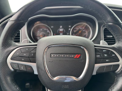 2018 Dodge Charger GT