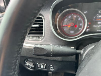 2018 Dodge Charger GT