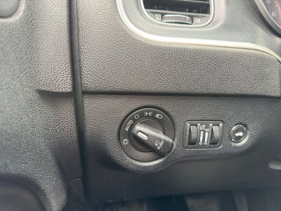 2018 Dodge Charger GT