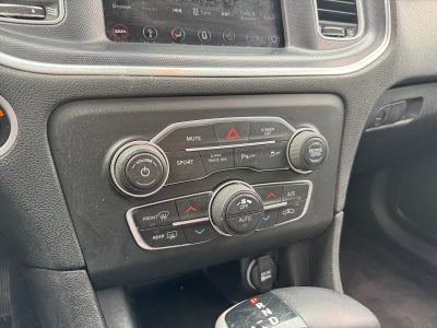 2018 Dodge Charger GT