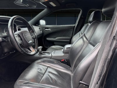 2018 Dodge Charger GT