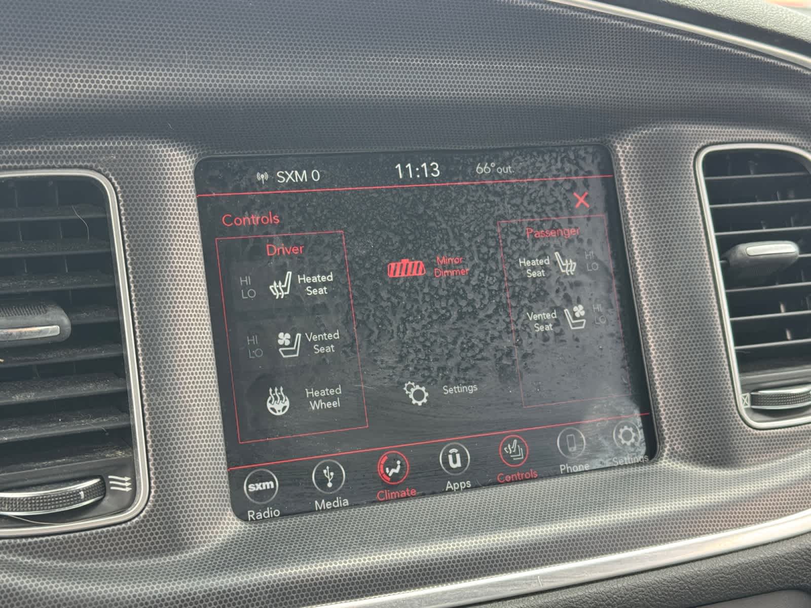 2018 Dodge Charger GT