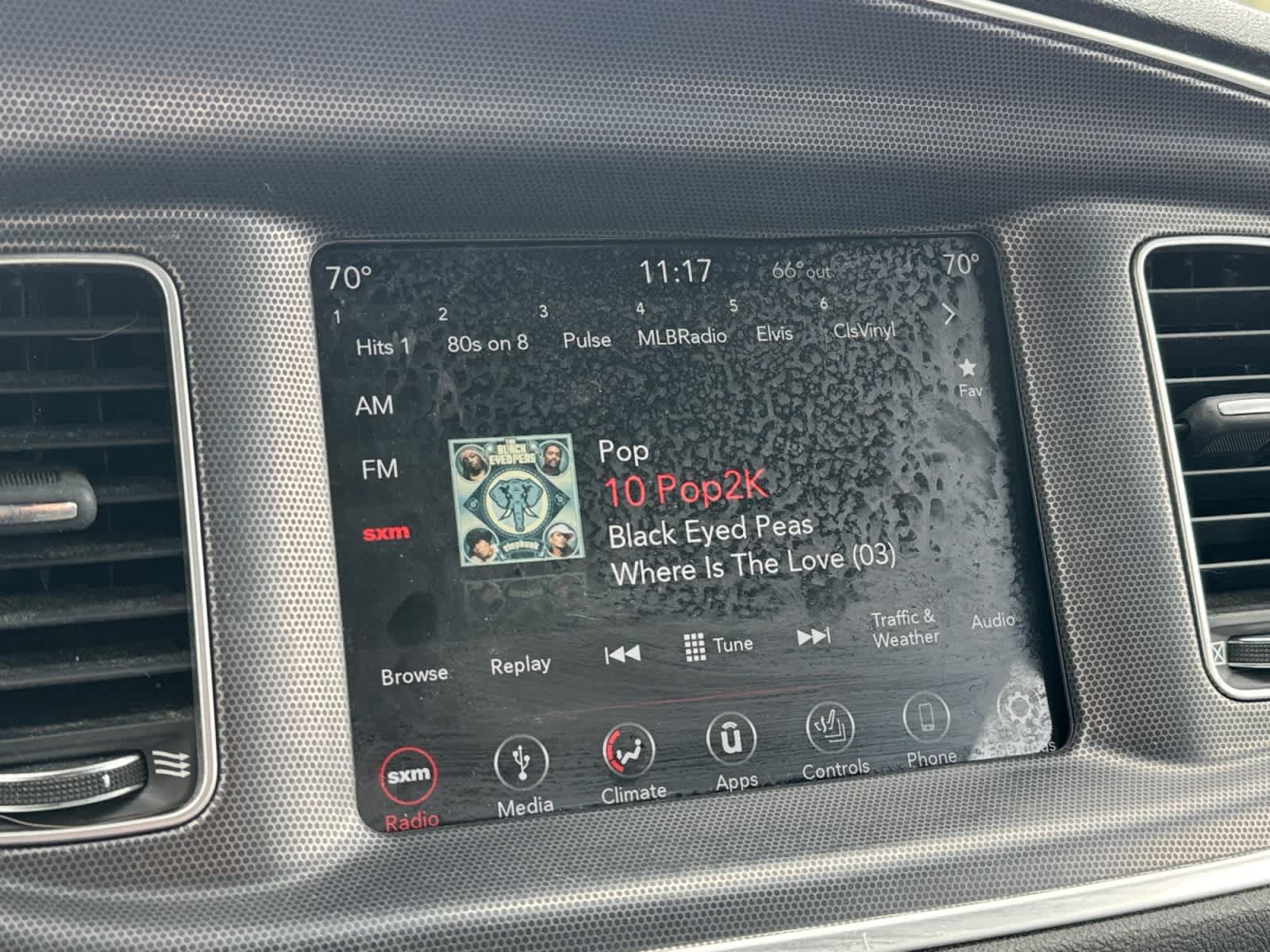 2018 Dodge Charger GT