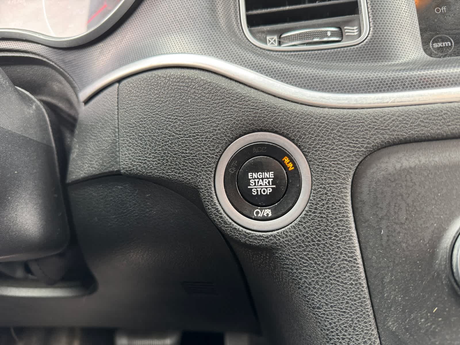 2018 Dodge Charger GT