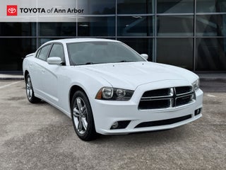 2012 Dodge Charger SXT Plus