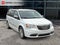 2015 Chrysler Town & Country Touring-L