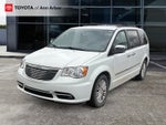 2015 Chrysler Town & Country Touring-L