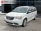 2015 Chrysler Town & Country Touring-L
