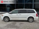 2015 Chrysler Town & Country Touring-L