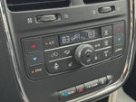 2015 Chrysler Town & Country Touring-L