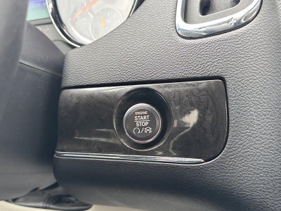 2015 Chrysler Town & Country Touring-L