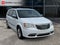 2015 Chrysler Town & Country Touring-L