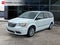 2015 Chrysler Town & Country Touring-L