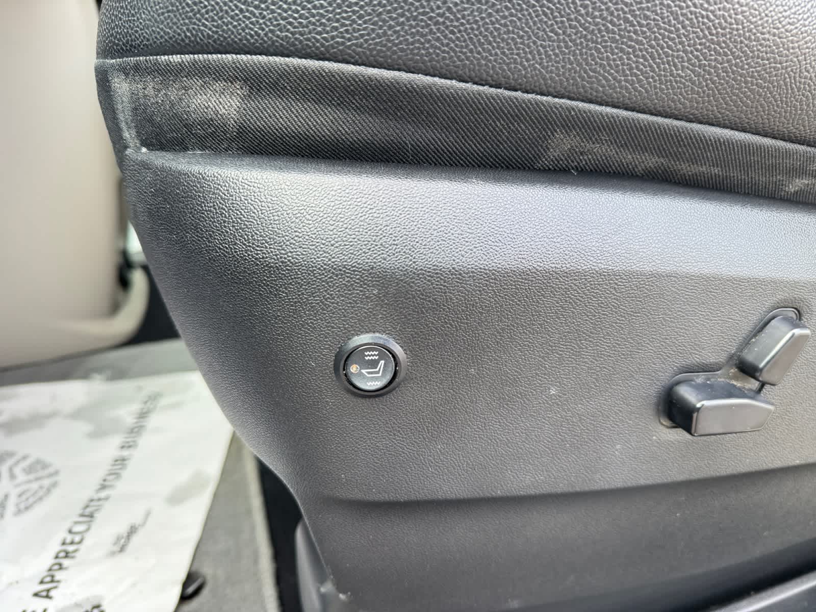 2015 Chrysler Town & Country Touring-L