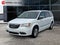 2015 Chrysler Town & Country Touring-L
