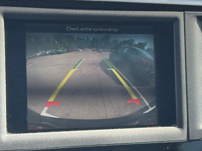 2018 Chrysler Pacifica Touring