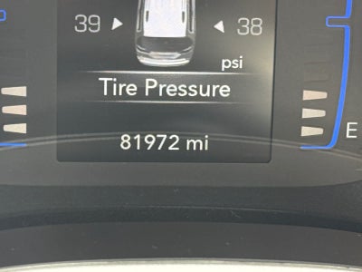 2018 Chrysler Pacifica Touring