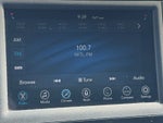 2018 Chrysler Pacifica Touring