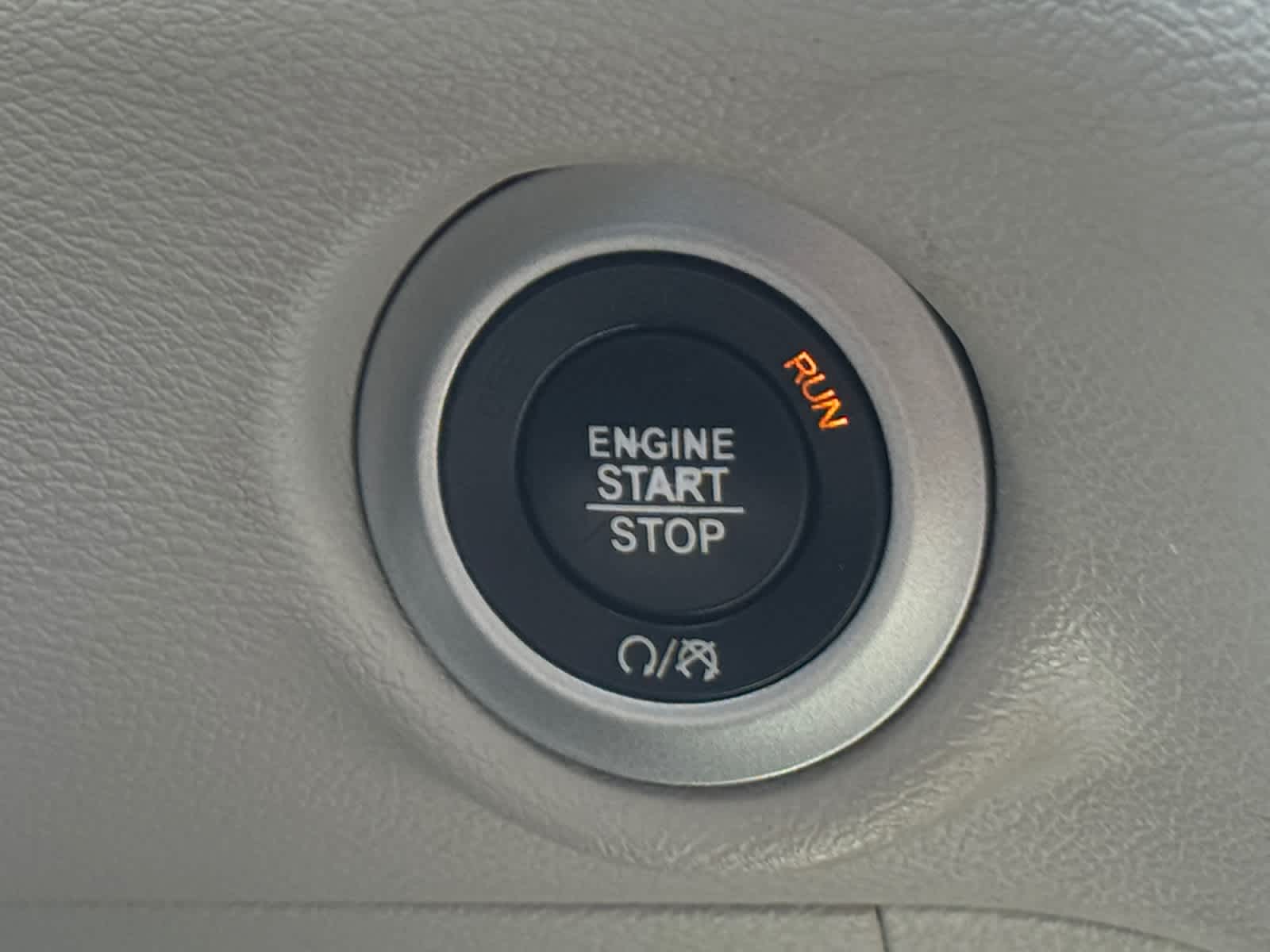 2018 Chrysler Pacifica Touring