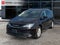 2018 Chrysler Pacifica Touring