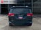 2018 Chrysler Pacifica Touring