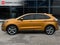 2015 Ford Edge Sport