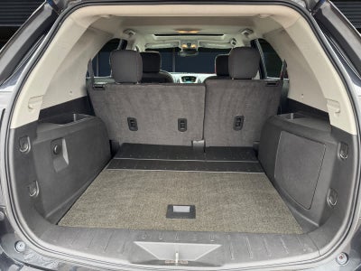 2012 Chevrolet Equinox LT w/1LT