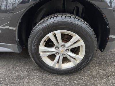 2012 Chevrolet Equinox LT w/1LT